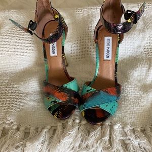 $3 Clearance Deal  - Women’s Steve Madden Shoes